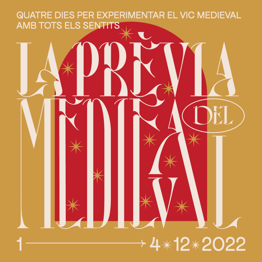La Prèvia del Medieval