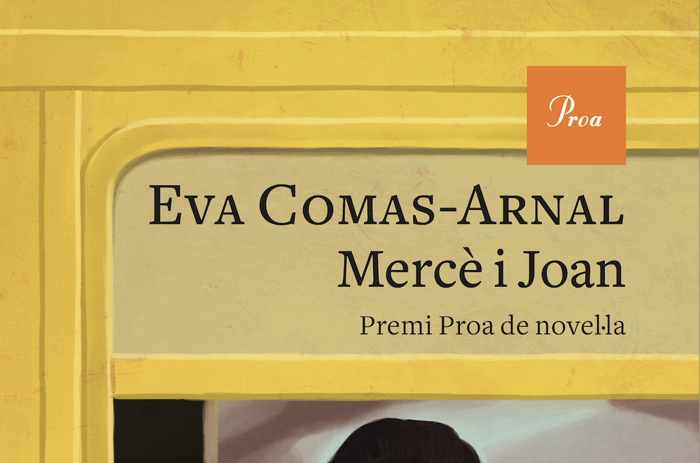 Presentació del llibre «Mercè i Joan»