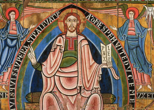 Masterpieces from the MEV: A Journey Through Medieval Art
