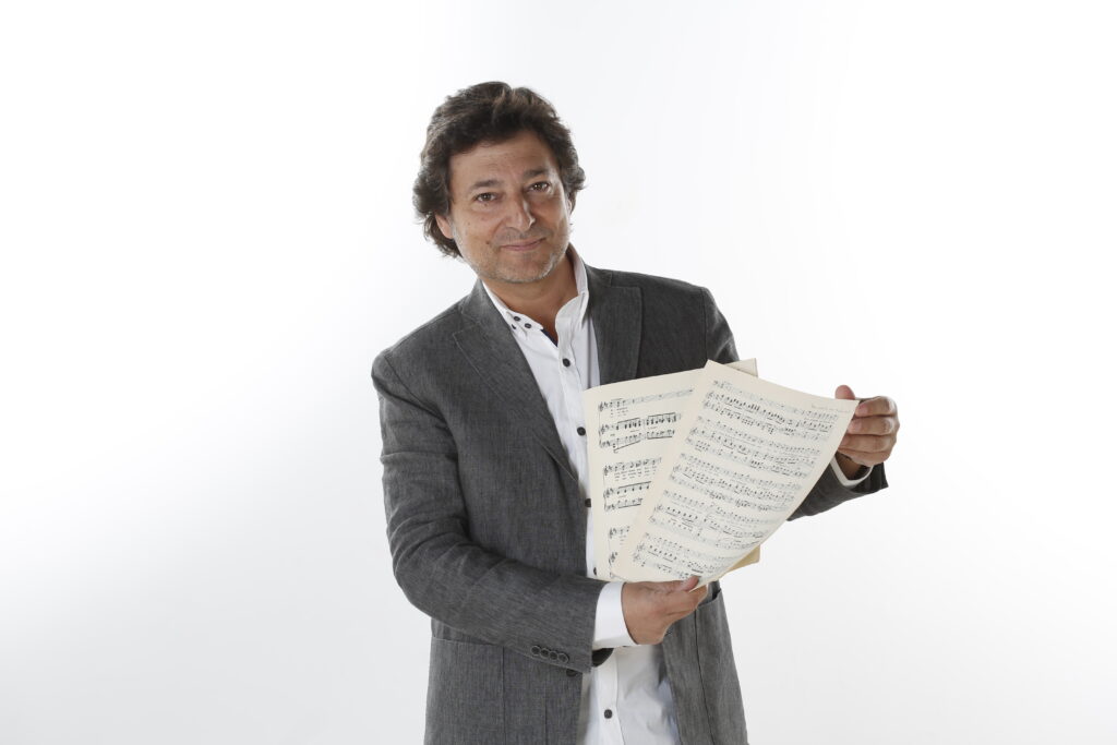 Curs de primavera d’òpera de Marcel Gorgori