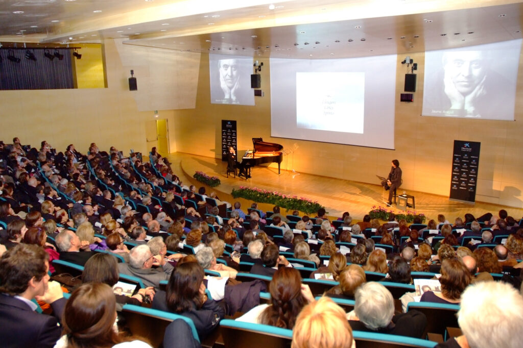 El MEV col·labora en un nou Curs de Tardor d’Òpera de Marcel Gorgori dedicat a Giuseppe Verdi