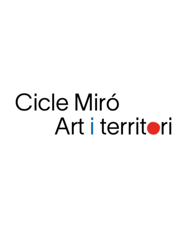 El MEV participa en el cicle «Miró. Art i territori» amb un diàleg sobre llengua i identitat<br />
